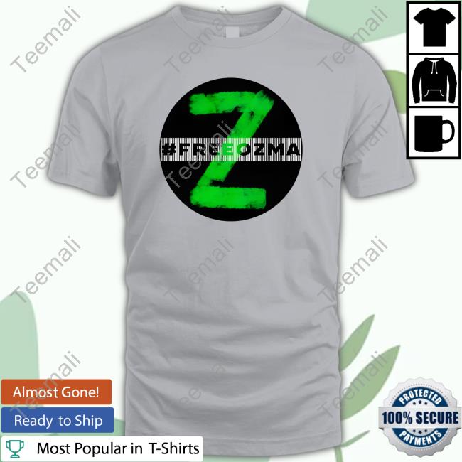 #Freeozma In Black New Shirt